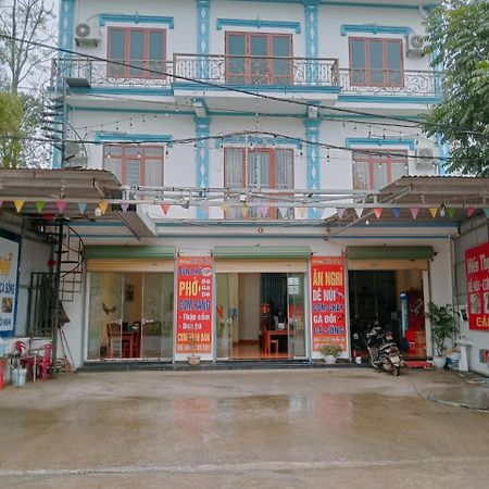 Hien Thuc Hotel Ninh Binh Luaran gambar