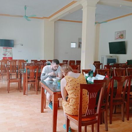 Hien Thuc Hotel Ninh Binh Luaran gambar