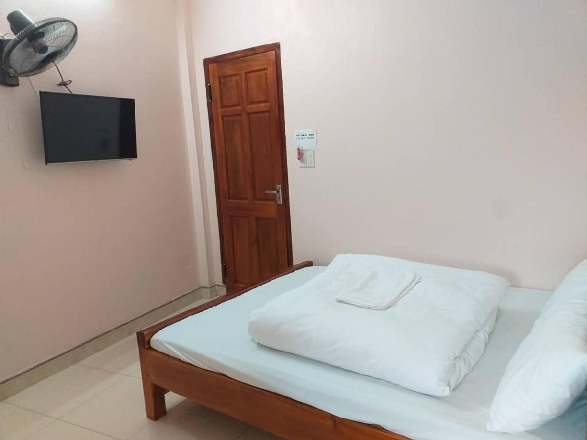 Hien Thuc Hotel Ninh Binh Luaran gambar