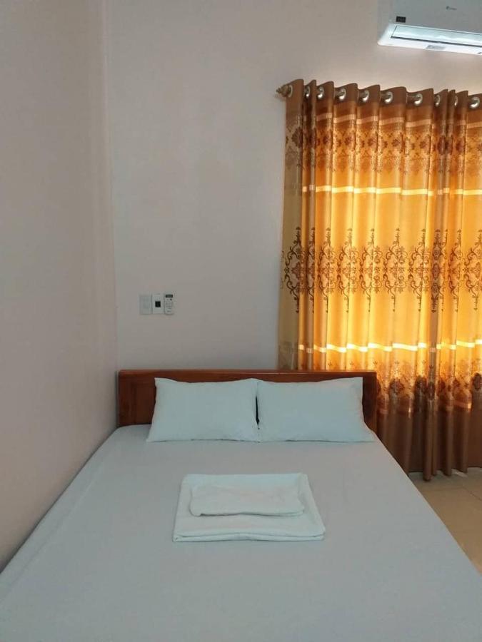 Hien Thuc Hotel Ninh Binh Luaran gambar