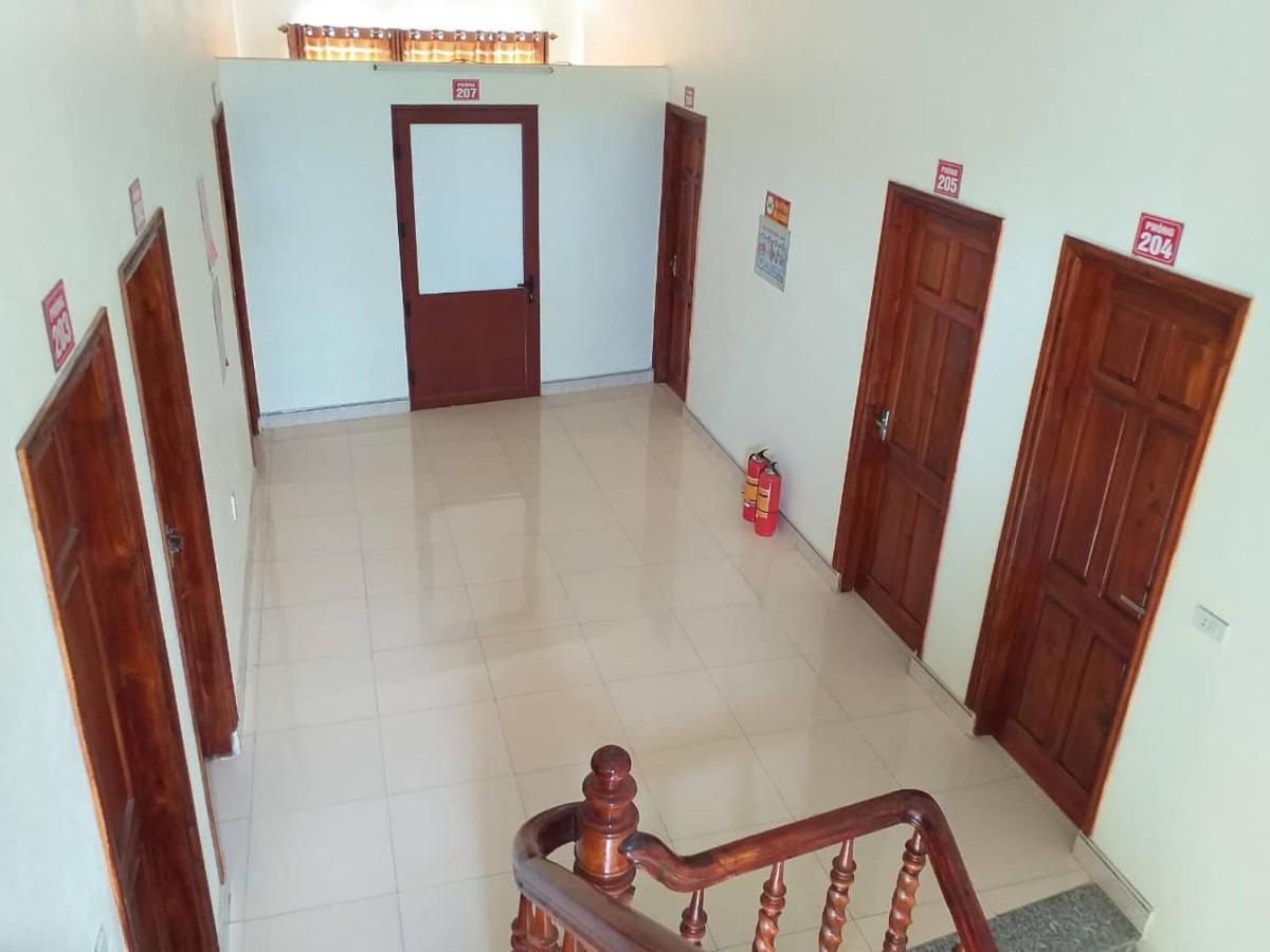 Hien Thuc Hotel Ninh Binh Luaran gambar
