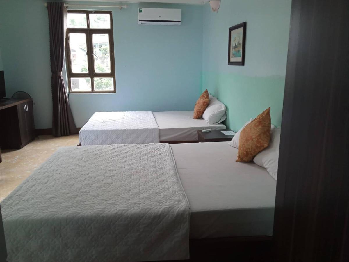 Hien Thuc Hotel Ninh Binh Luaran gambar