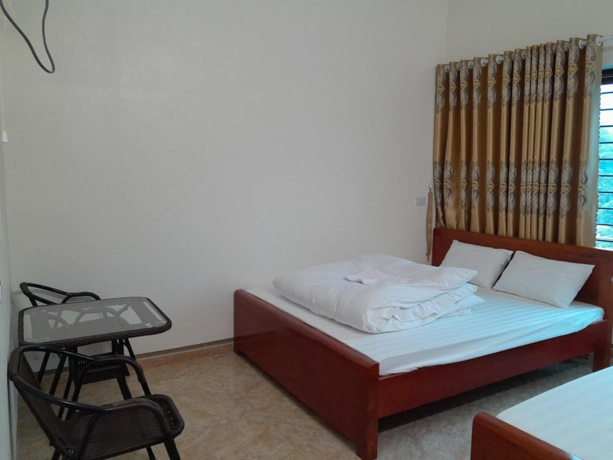 Hien Thuc Hotel Ninh Binh Luaran gambar