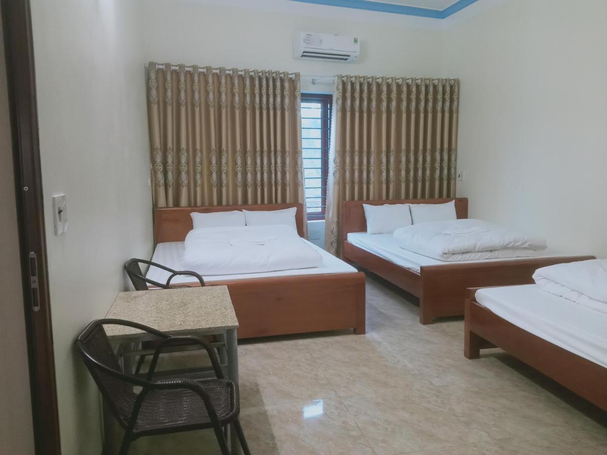 Hien Thuc Hotel Ninh Binh Luaran gambar