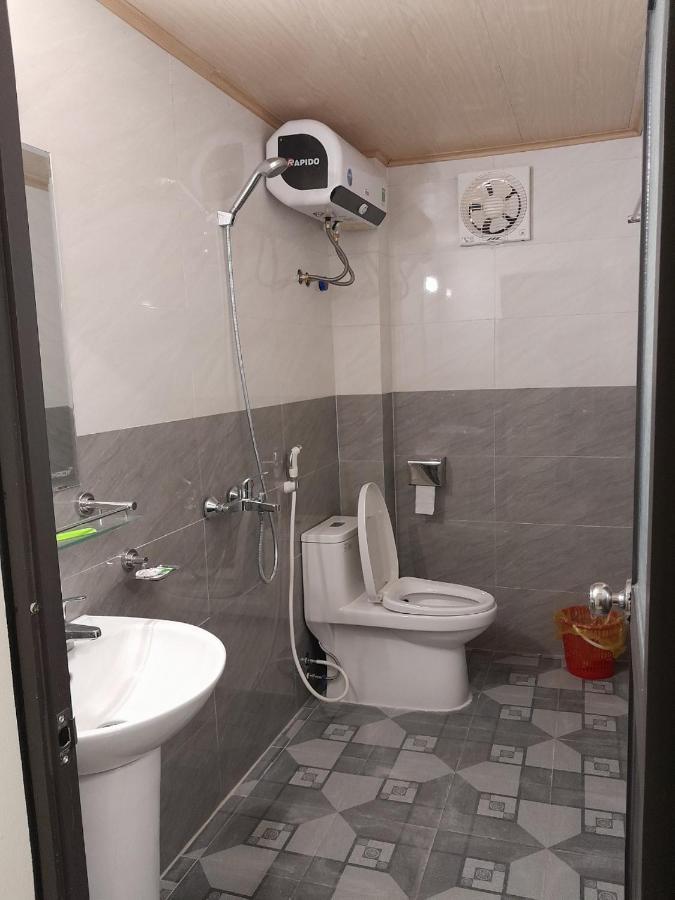 Hien Thuc Hotel Ninh Binh Luaran gambar