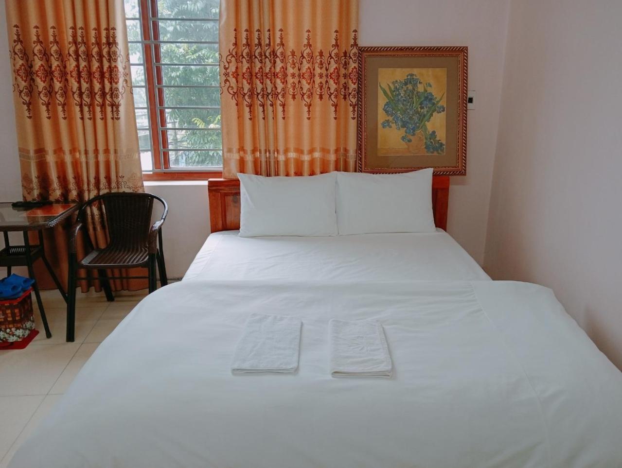 Hien Thuc Hotel Ninh Binh Luaran gambar