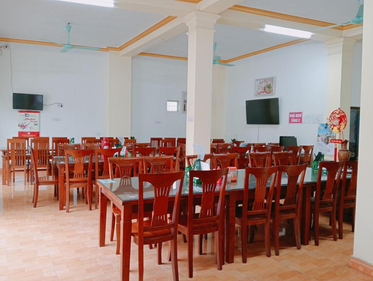 Hien Thuc Hotel Ninh Binh Luaran gambar