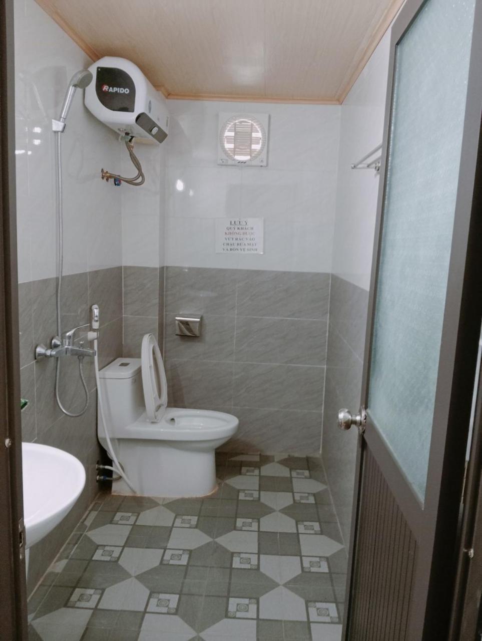 Hien Thuc Hotel Ninh Binh Luaran gambar
