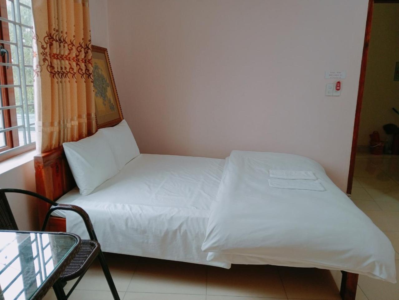 Hien Thuc Hotel Ninh Binh Luaran gambar