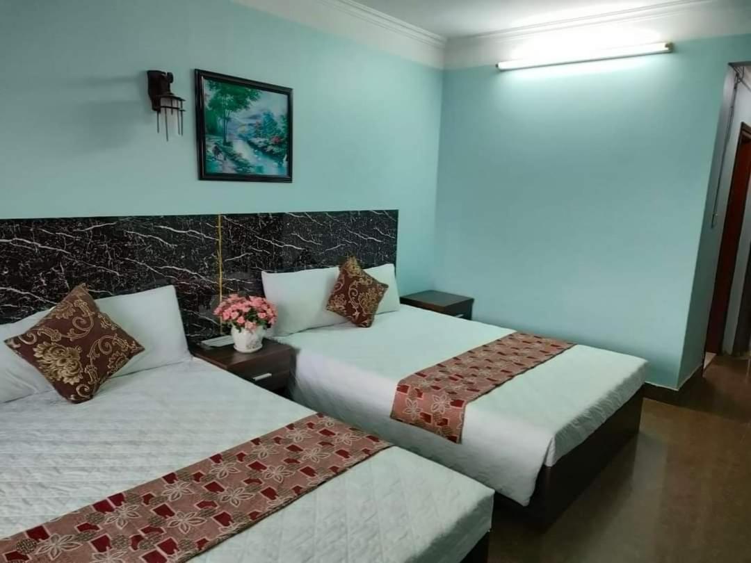 Hien Thuc Hotel Ninh Binh Bilik gambar