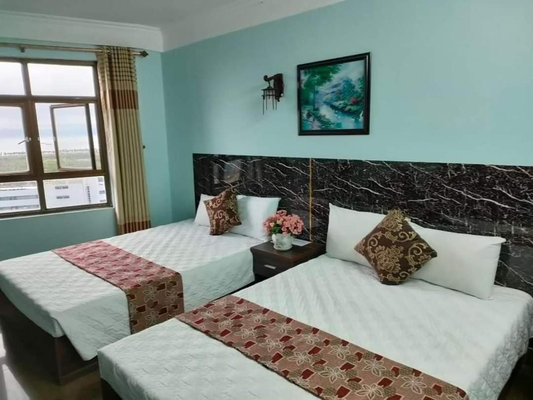 Hien Thuc Hotel Ninh Binh Luaran gambar