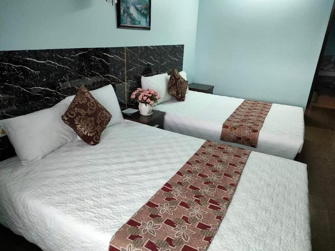Hien Thuc Hotel Ninh Binh Luaran gambar