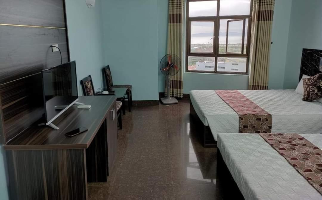 Hien Thuc Hotel Ninh Binh Luaran gambar